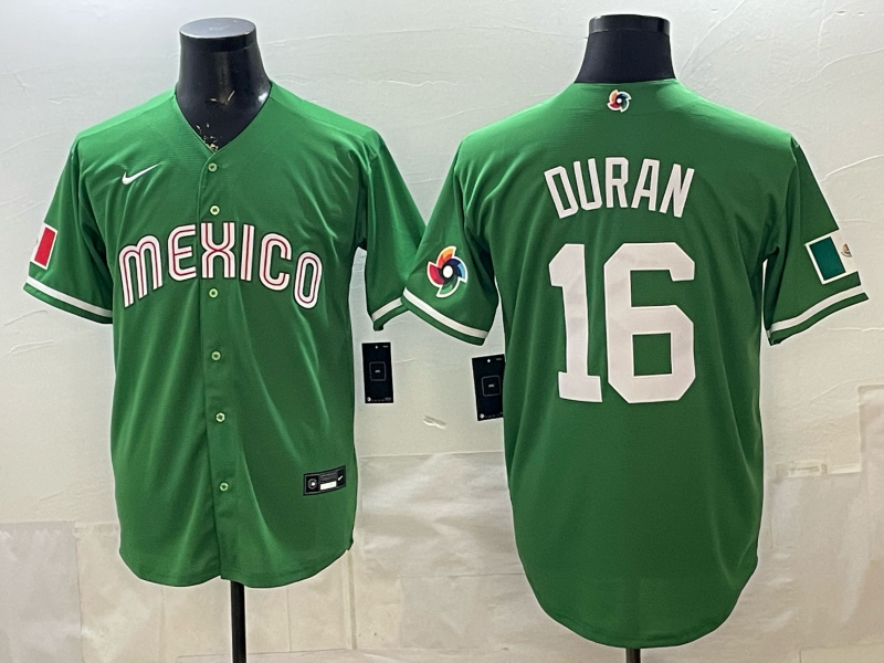Men 2026 World cup Nike MLB Jersey 20260114->more jerseys->MLB Jersey